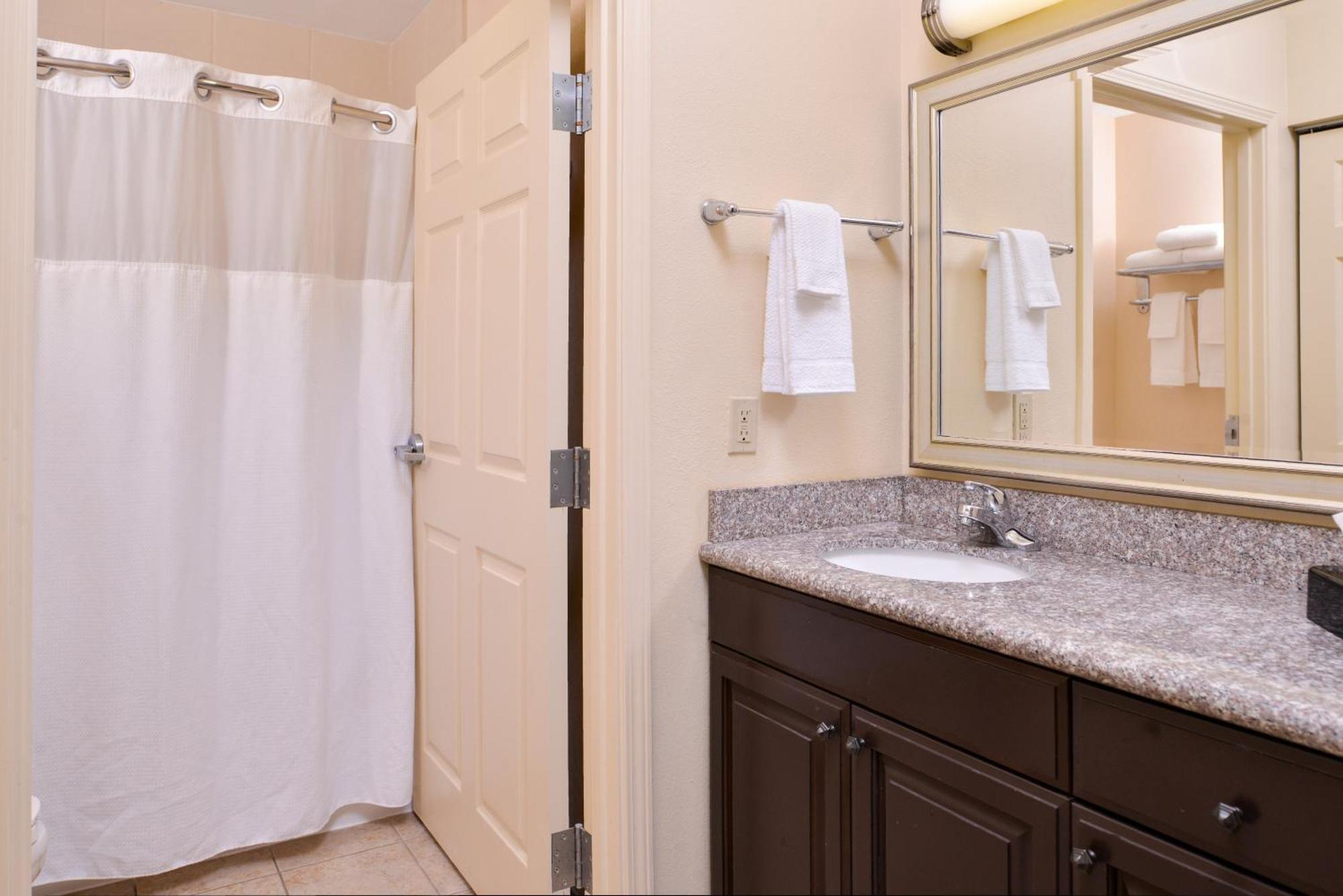 Queen Studio Suite