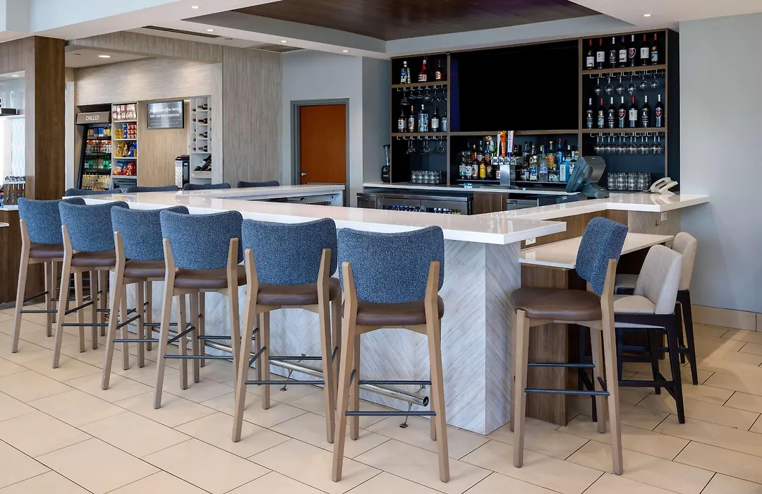 Hilton Garden Inn Oklahoma City Airport-1