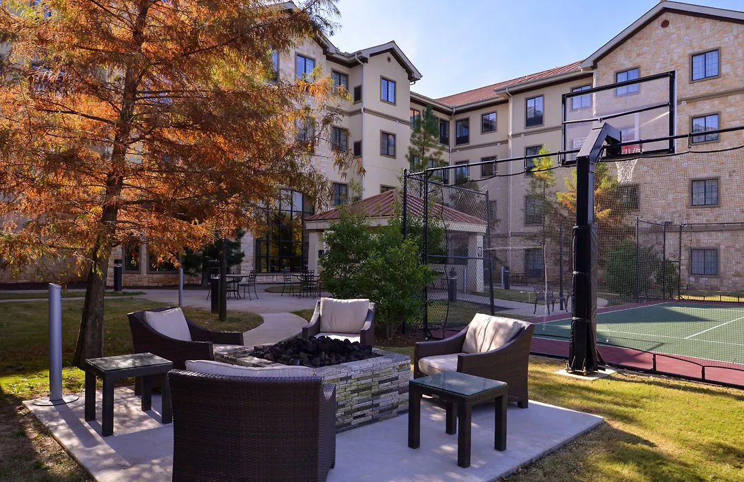 Staybridge Suites Oklahoma City By Ihg-1