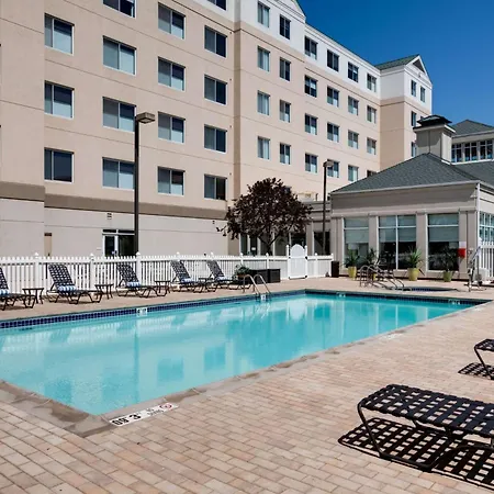 Hilton Garden Inn Oklahoma City Airport-2