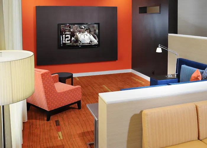 Surestay Plus By Best Western Oklahoma City Airport