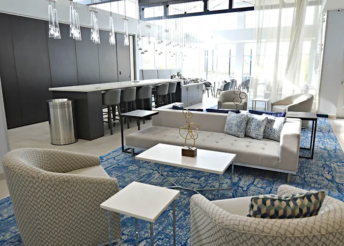 Best Western Plus Executive Residency Oklahoma City I-35