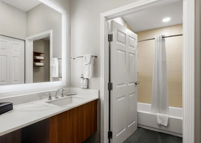 Staybridge Suites Oklahoma City By Ihg