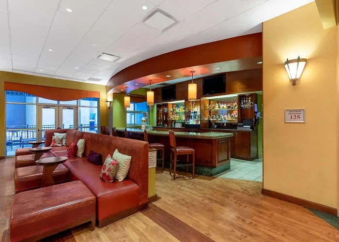 Wyndham Grand Oklahoma City Downtown